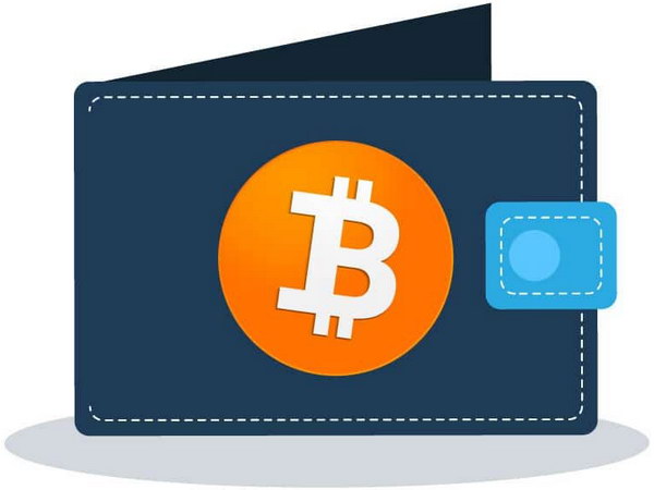 гаманець для Bitcoin