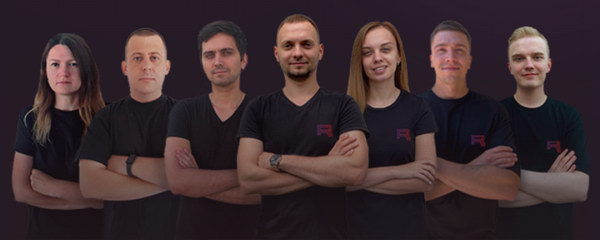 ROMANOW WEB STUDIO