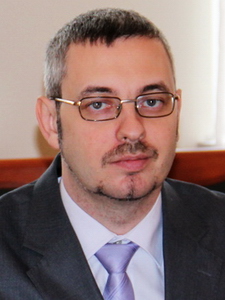Миронов Юрій Богданович
