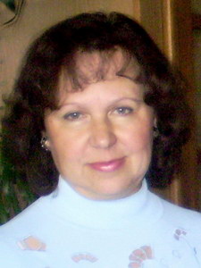 Уська Алла Миколаївна